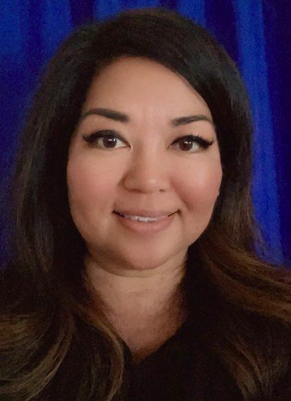 Dondra Ozaki, HTSB Board Vice Chairperson