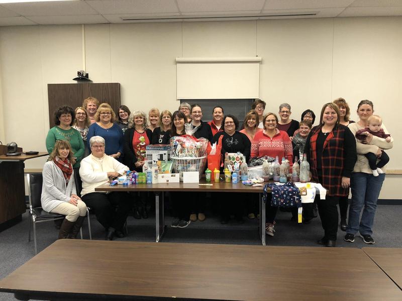 WIU Classroom and Personal Care Assistants