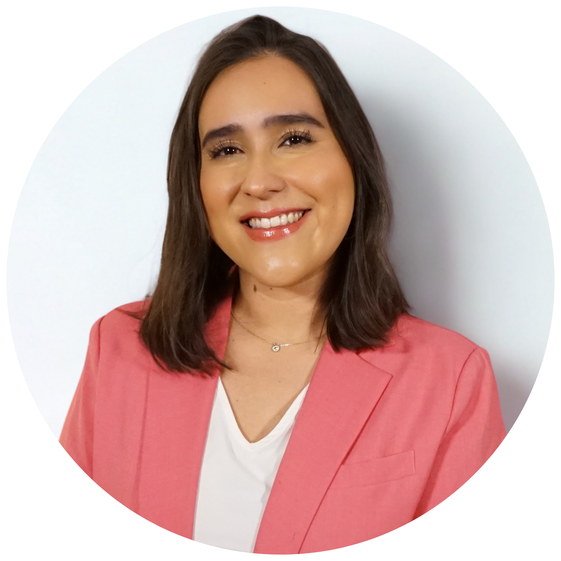 Lisette Martínez-Acebo, MSW