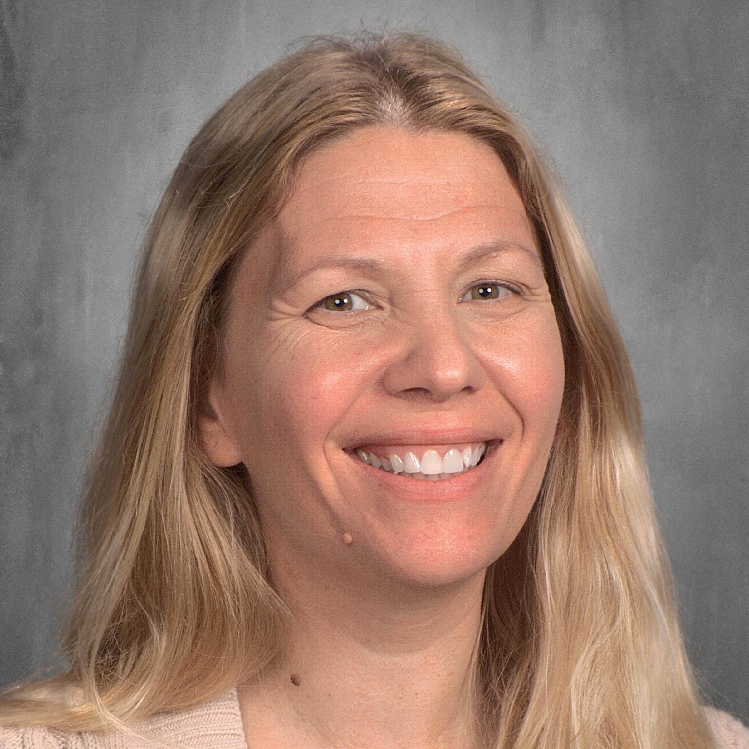 ChristieMcGraw's Profile Photo