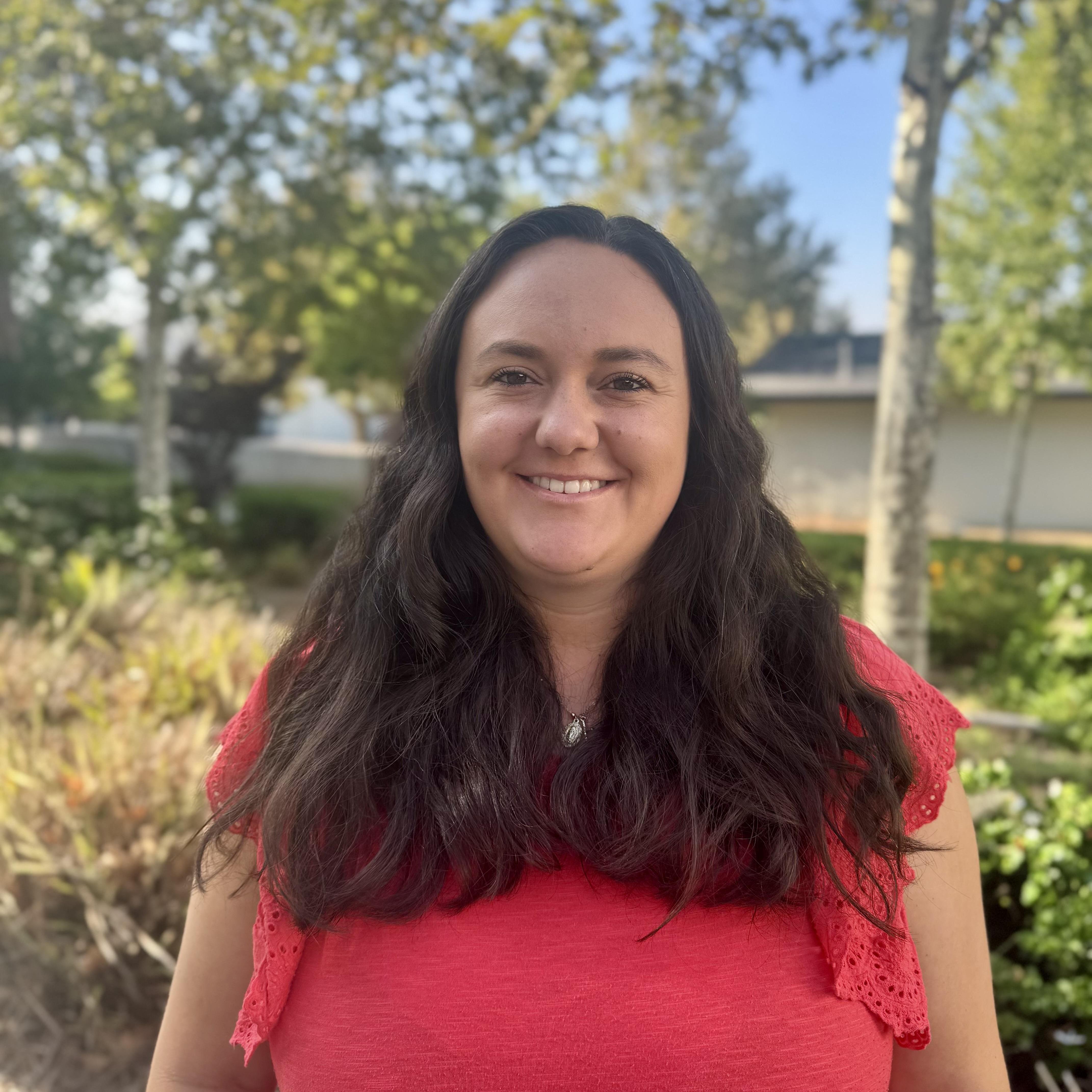 AngelaFlores's Profile Photo