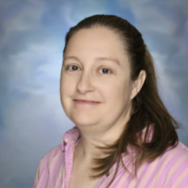 MelissaNuccitelli's Profile Photo