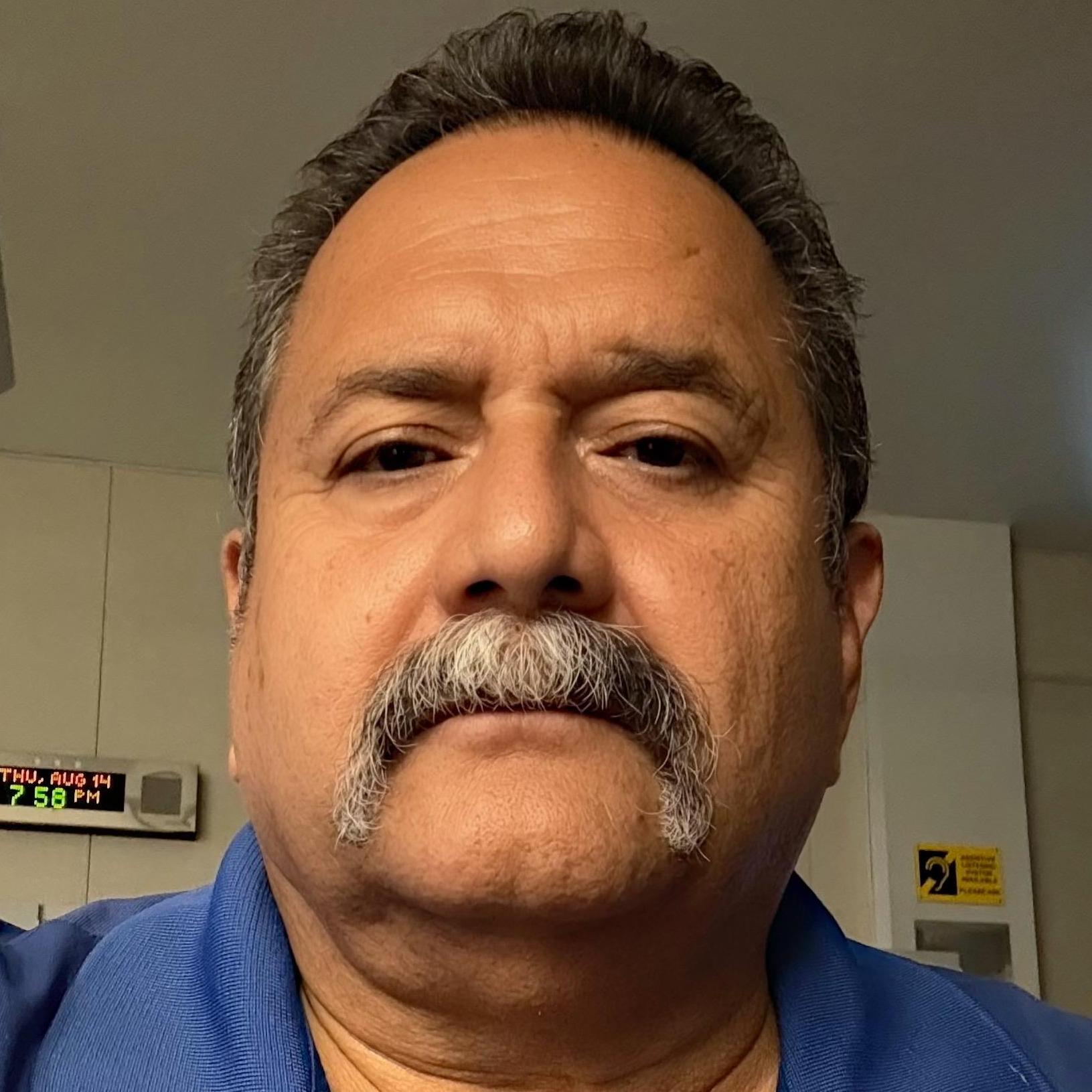 GeraldRodriguez's Profile Photo