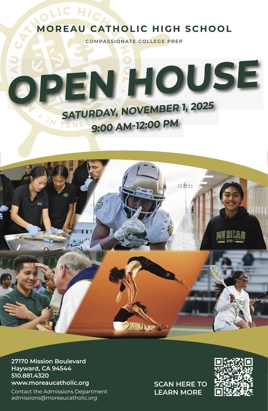 OPEN HOUSE