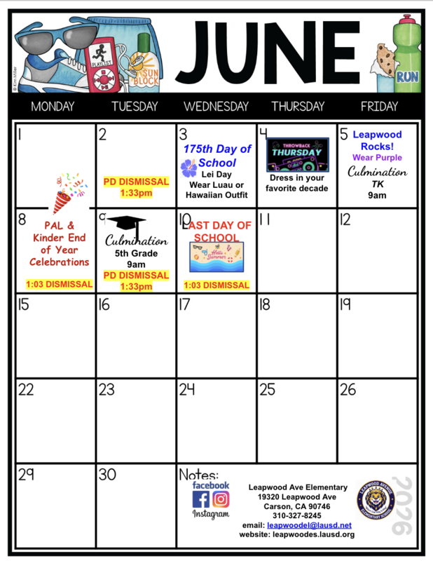 June 2026