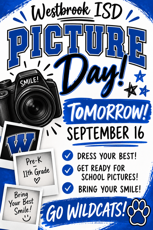 Picture Day