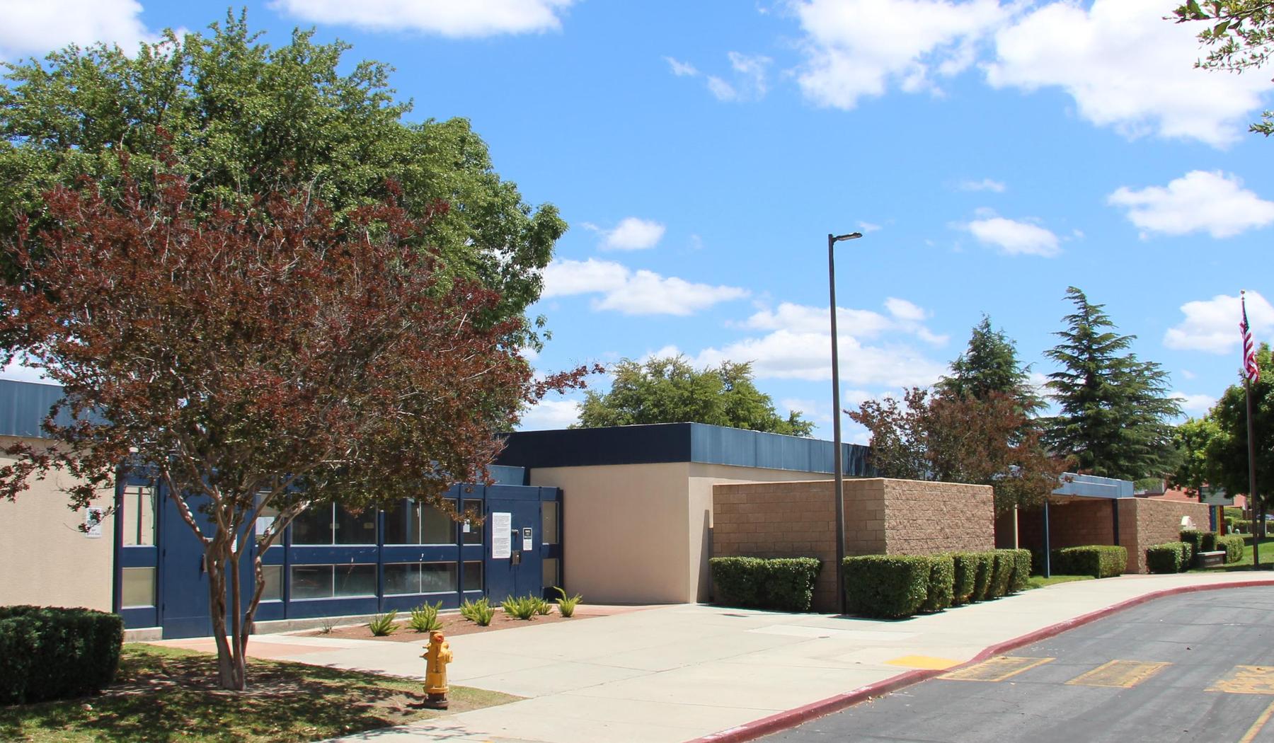 Park Hill Elementary