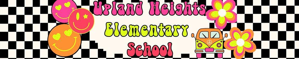 School Information – School Information – Upland Heights Elementary School
