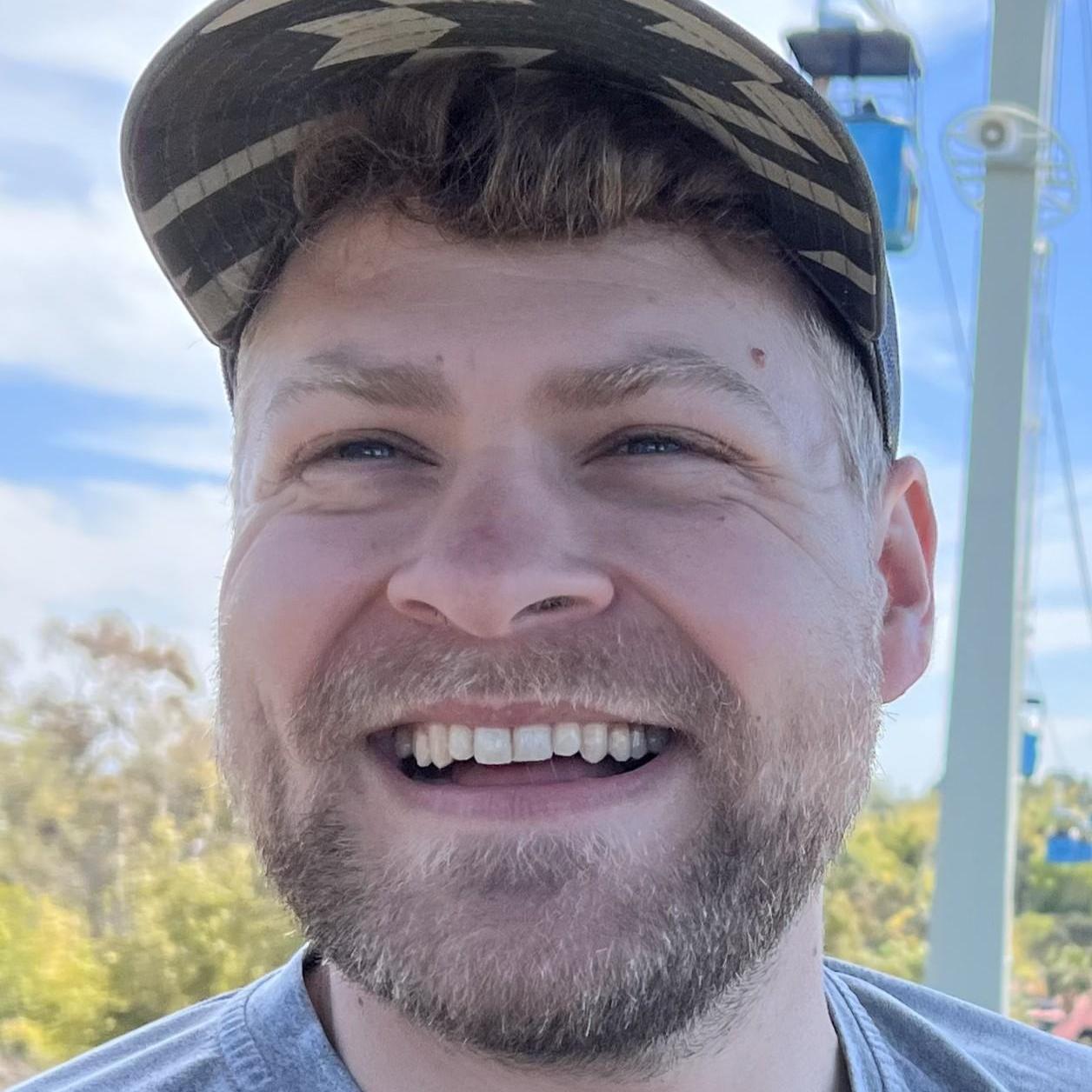 NathanHoshal's Profile Photo