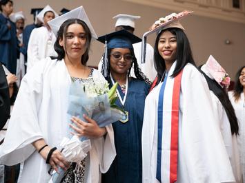 Graduation 2025
