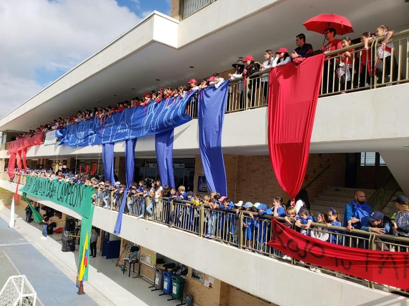 Semana Cumbres Featured Photo