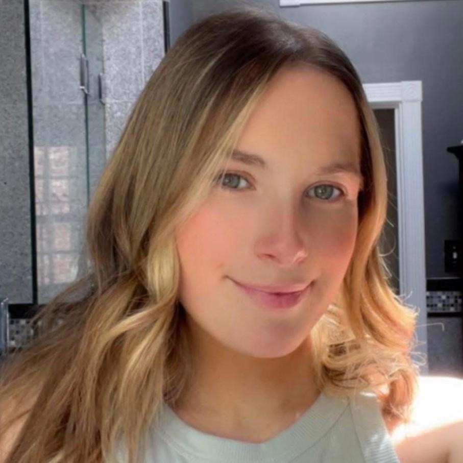 MariahBaker's Profile Photo
