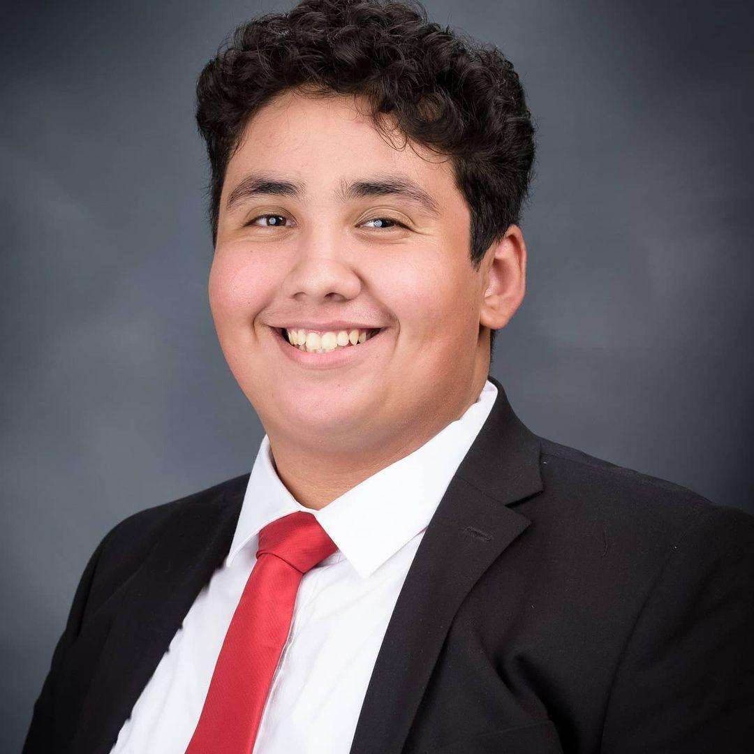 Sierra Vista High School Graduate Named 2021 Dell Scholar Spotlight 