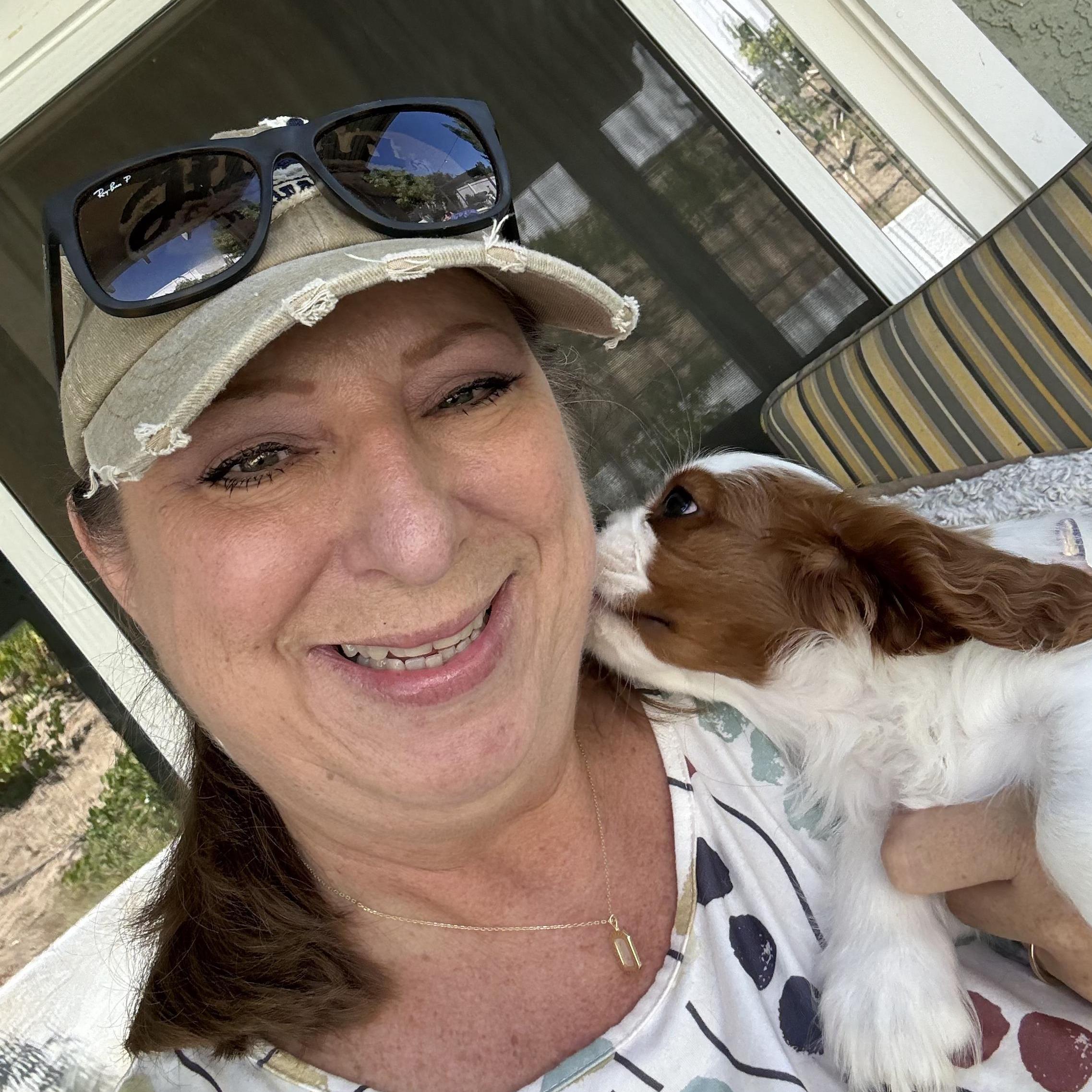 JenniferMoore's Profile Photo