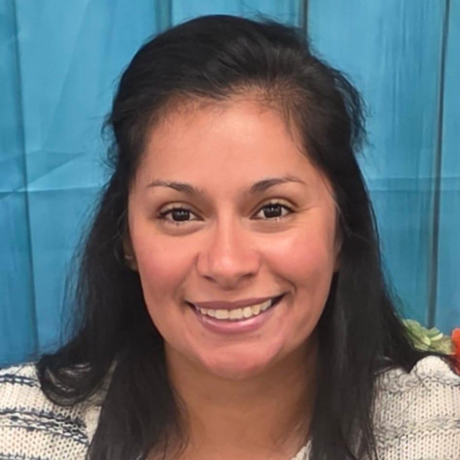 LorenaRojo's Profile Photo