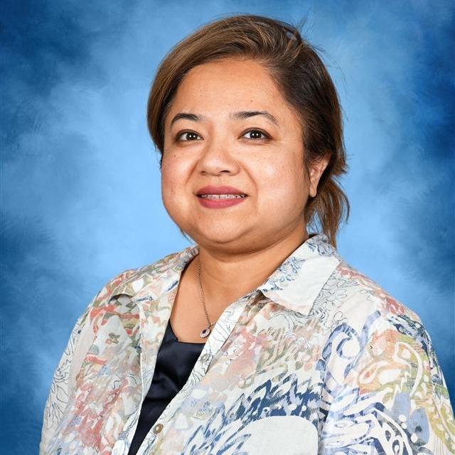 NushratKulshum's Profile Photo