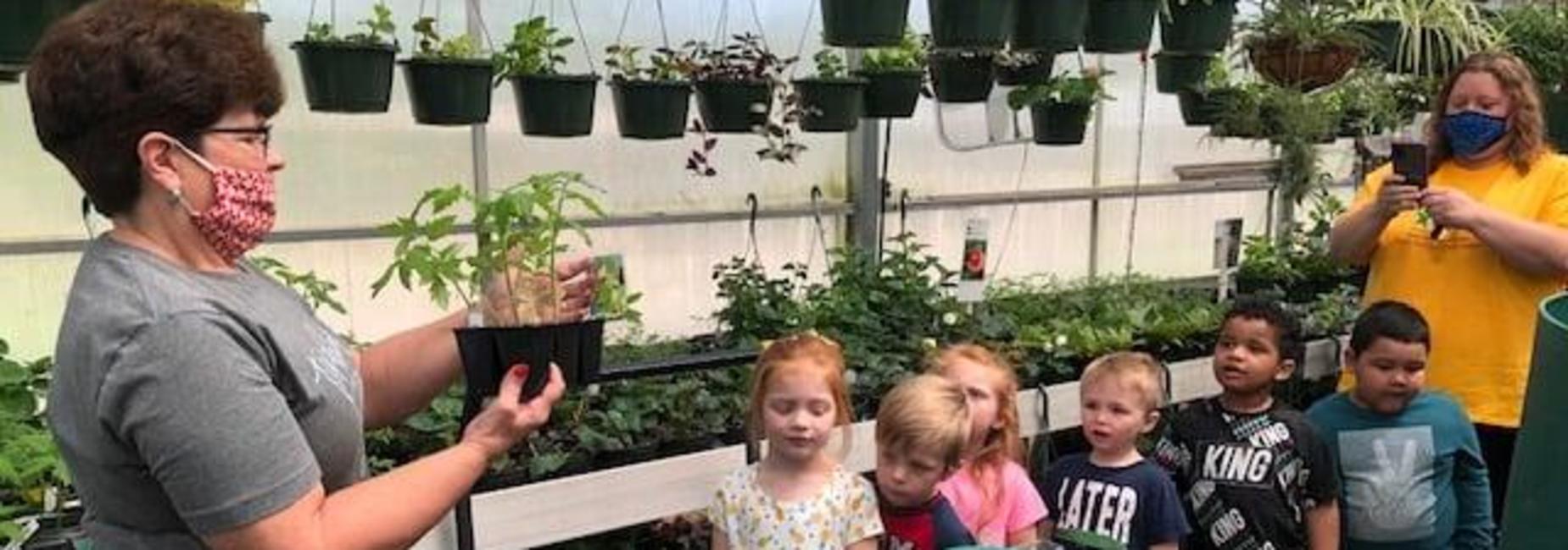 Horatio School District