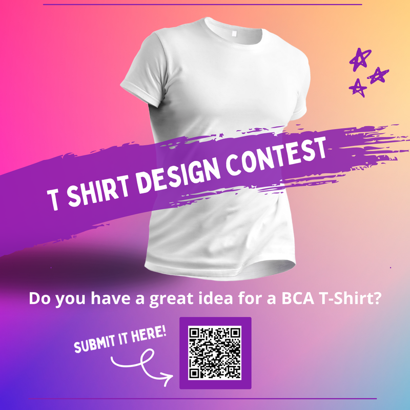 BCA T Shirt Contest Featured Photo