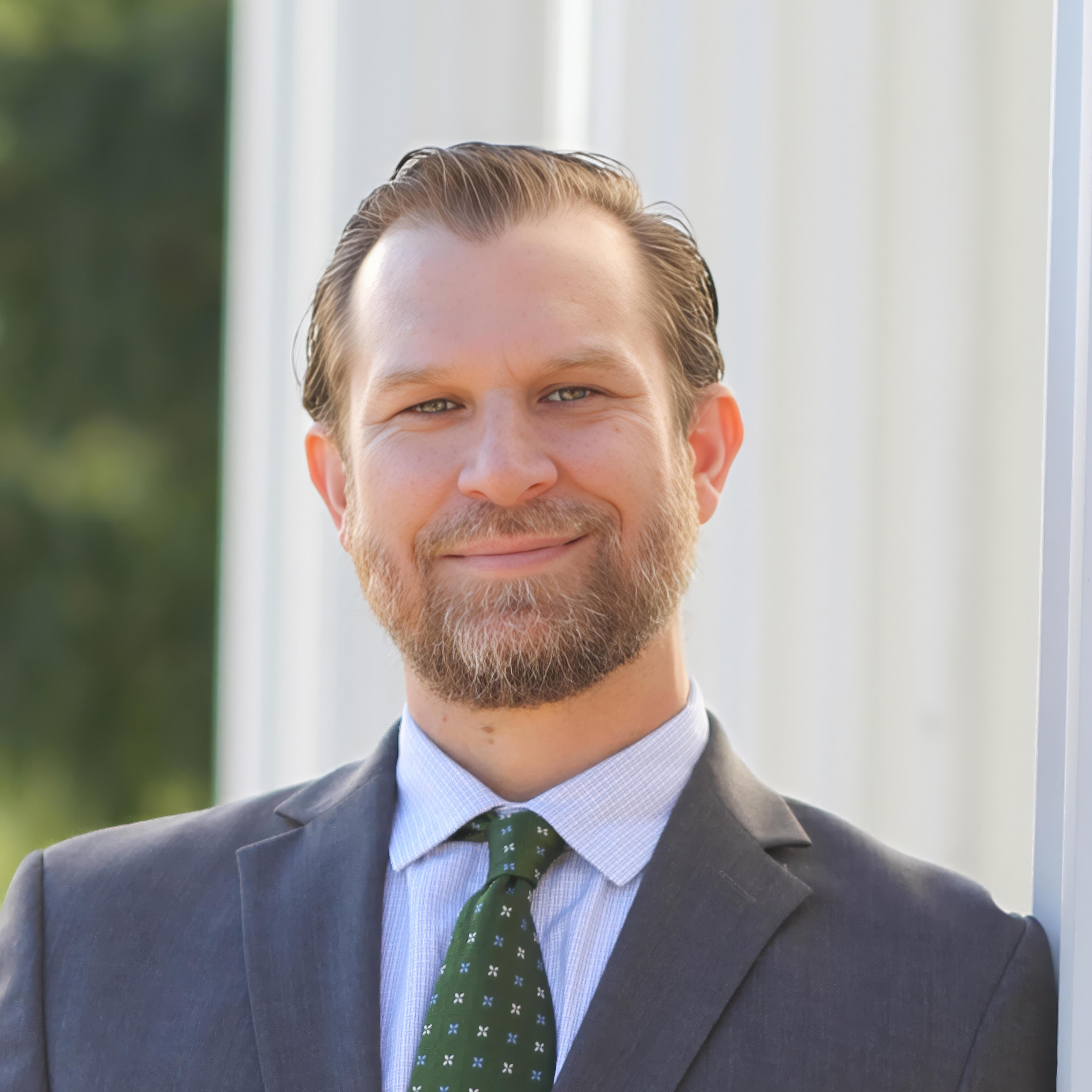 BrandonFitzgerald's Profile Photo