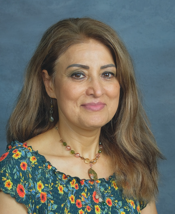 Elizabeth Zelaya