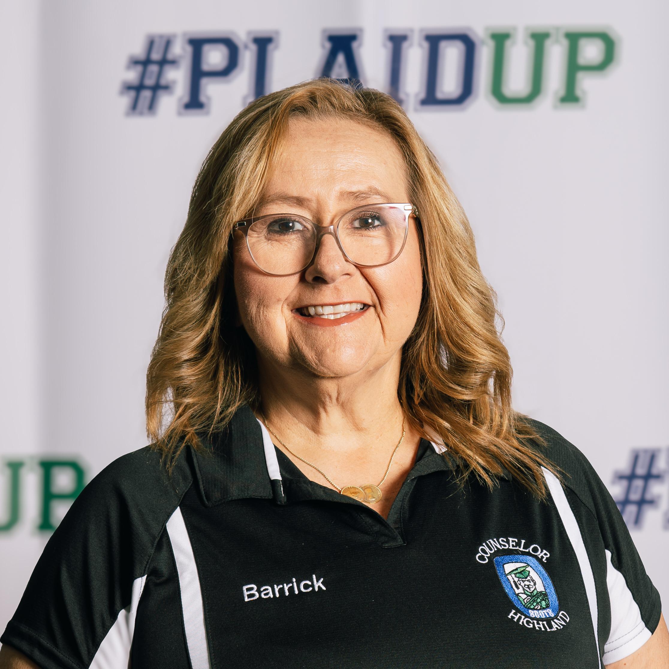 JoanneBarrick's Profile Photo