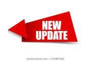 New update