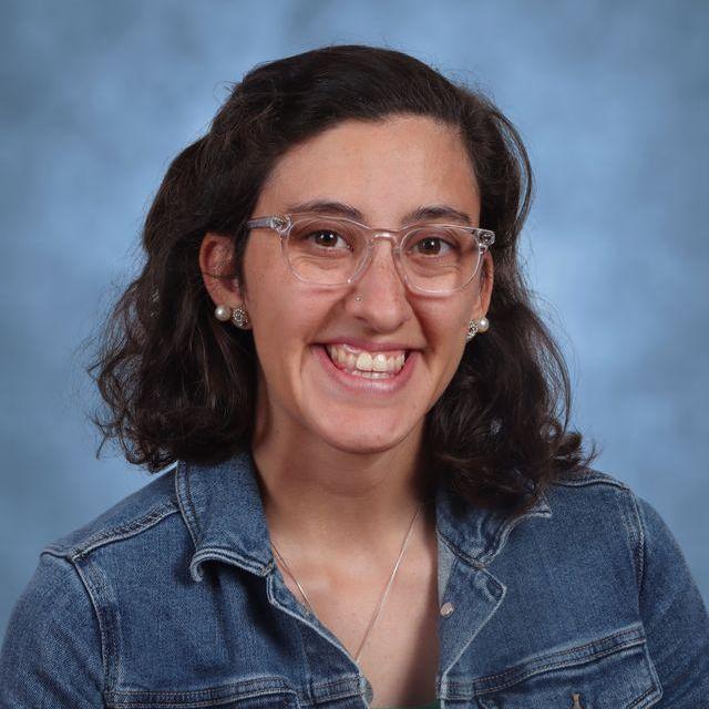 HannahSiniard's Profile Photo