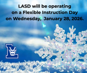 Flexible Instruction Day - 1/28/26