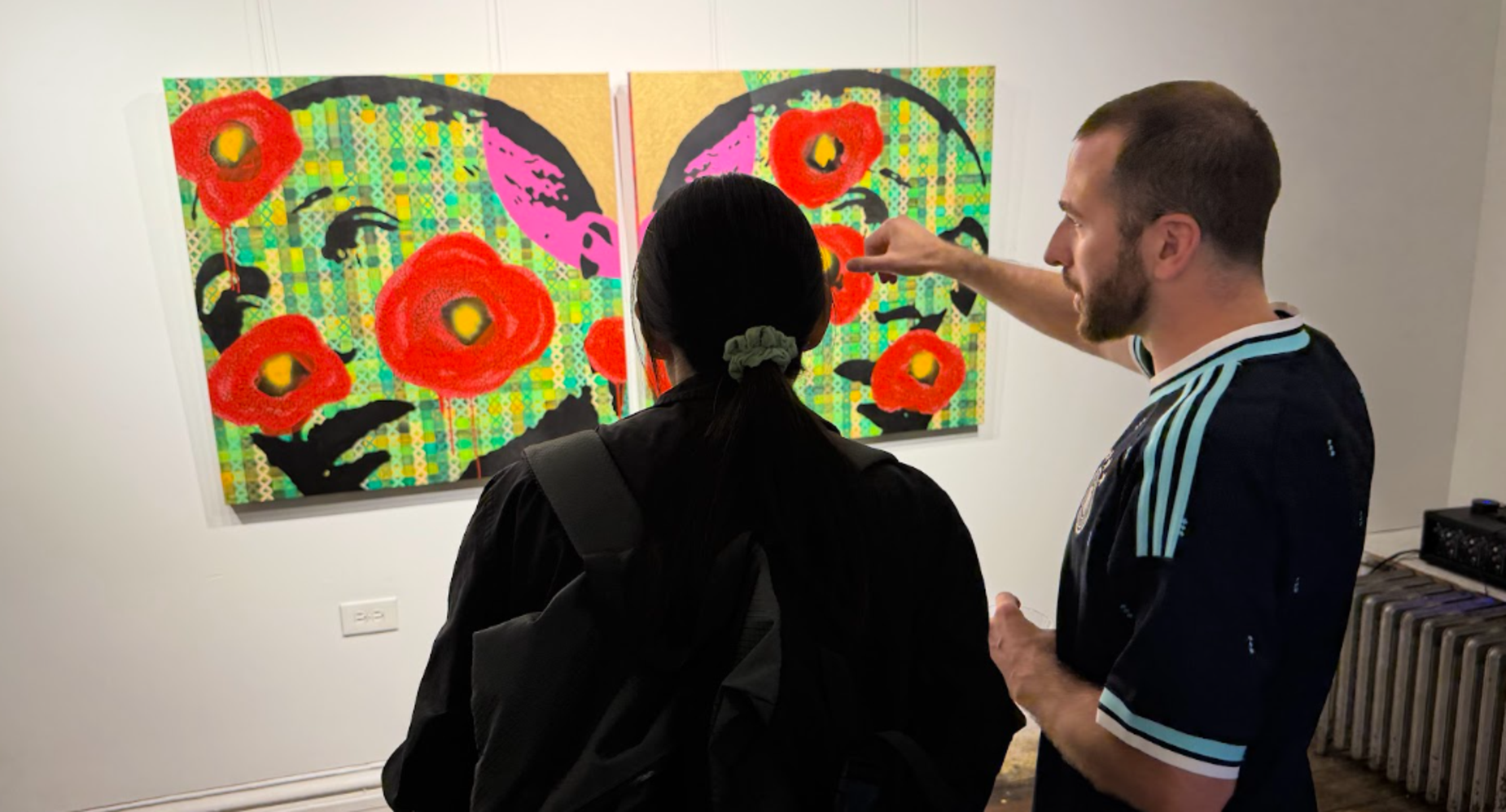 art