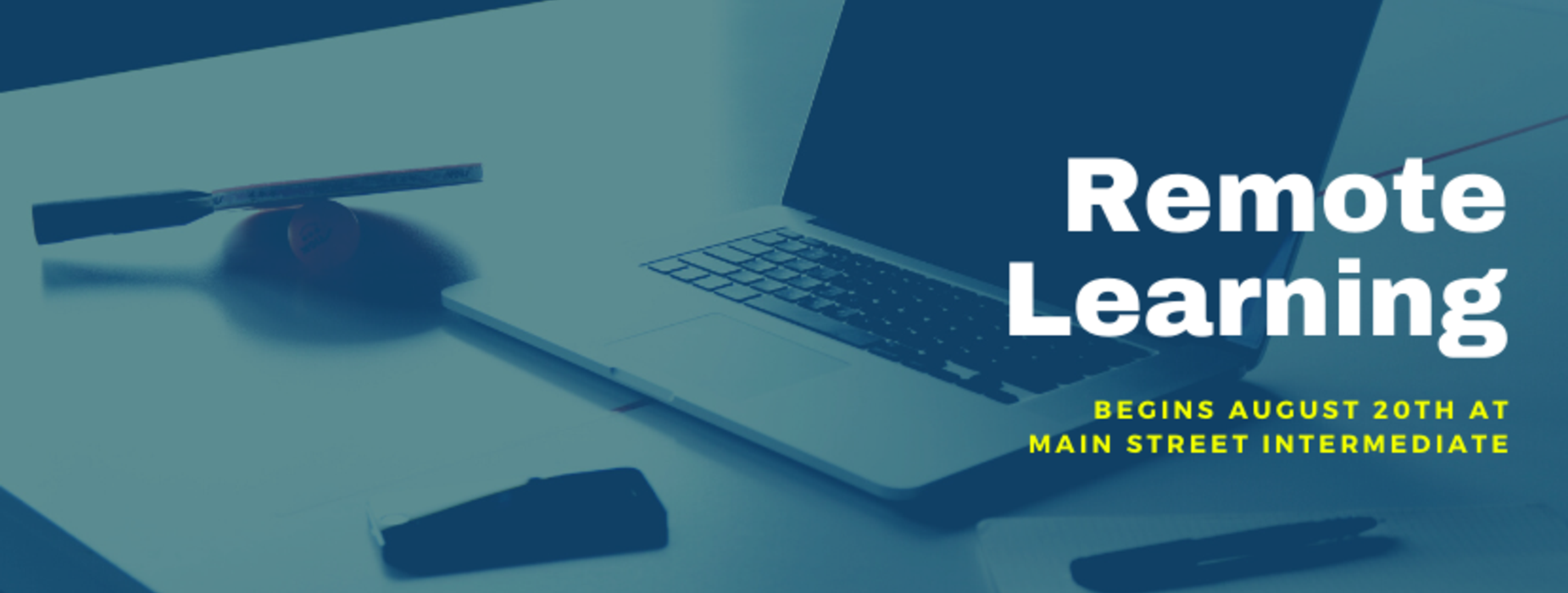 Remote Learning