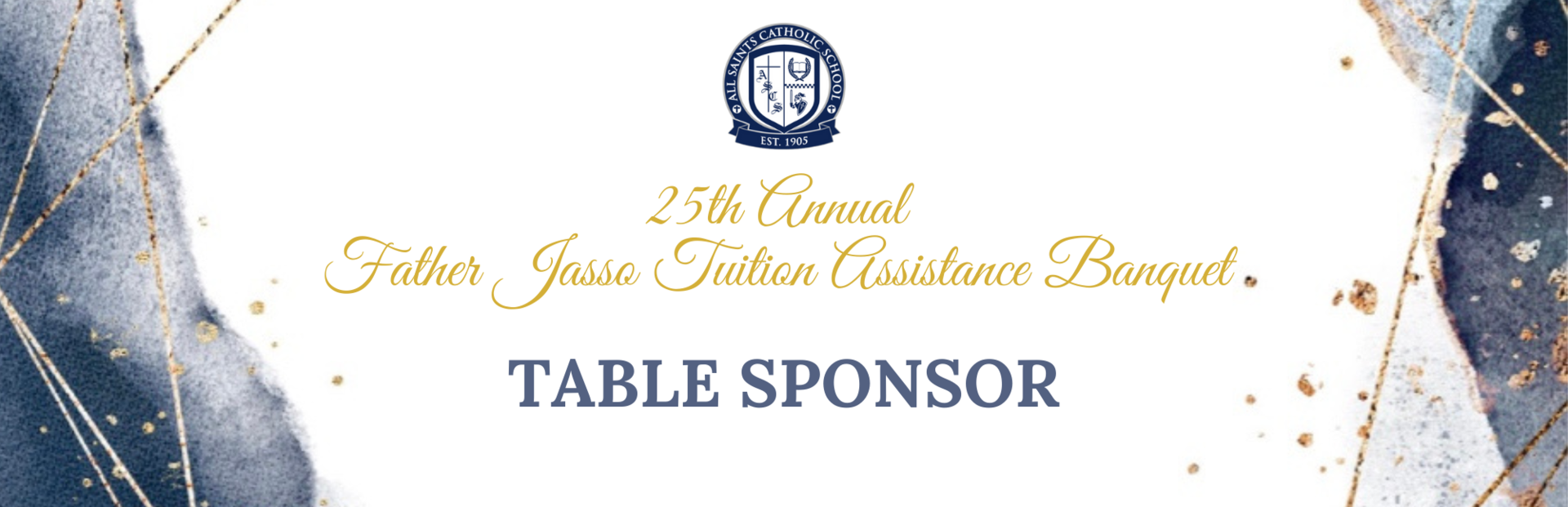 Table Sponsor