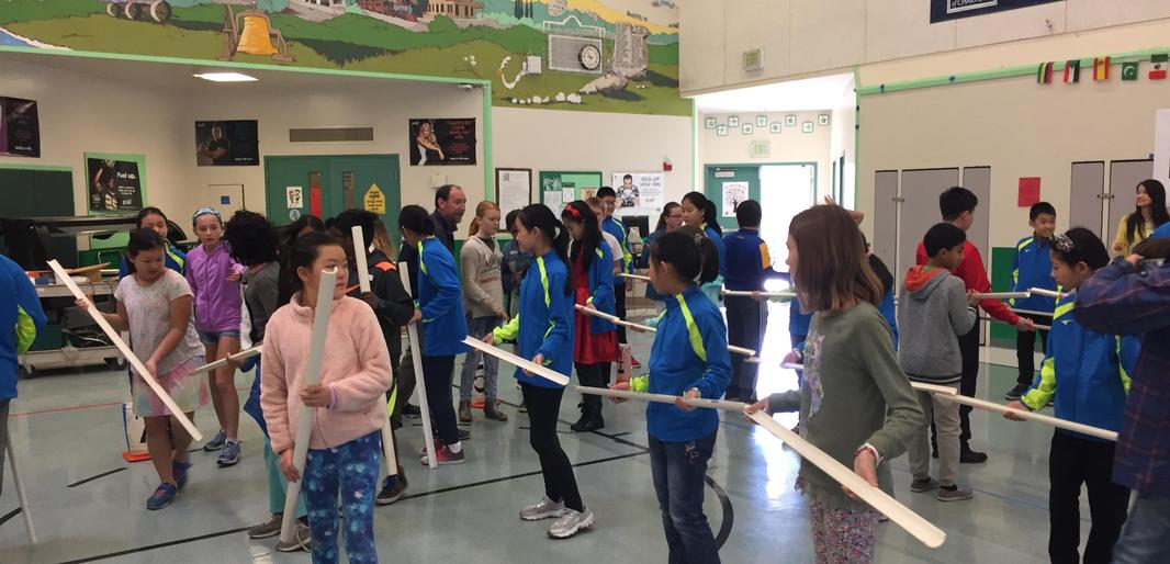 Walnut Grove Elementary