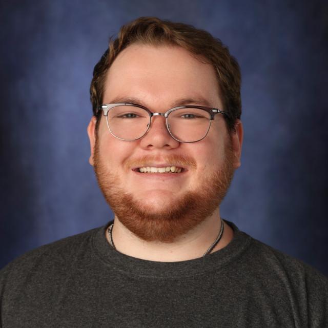 BrandonRutledge's Profile Photo