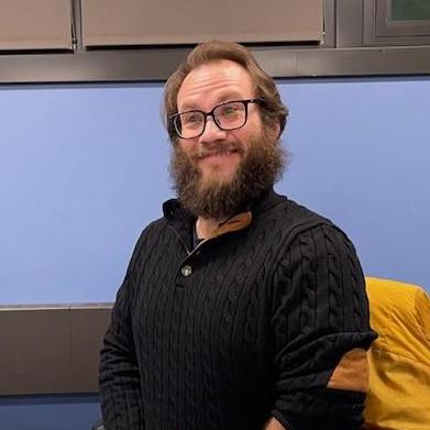 JeremiahCarnes's Profile Photo