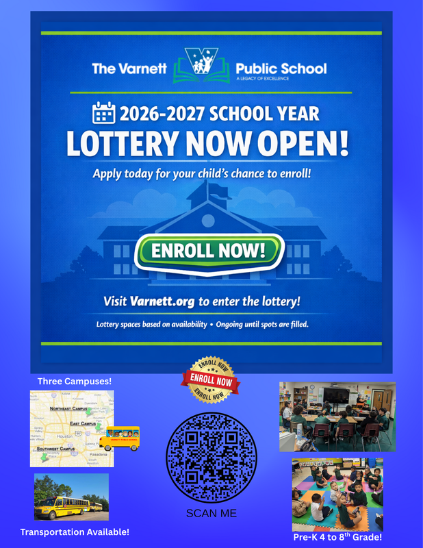 Registration for the 2026–2027 school year is now open! Featured Photo