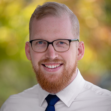 JaredCreel's Profile Photo