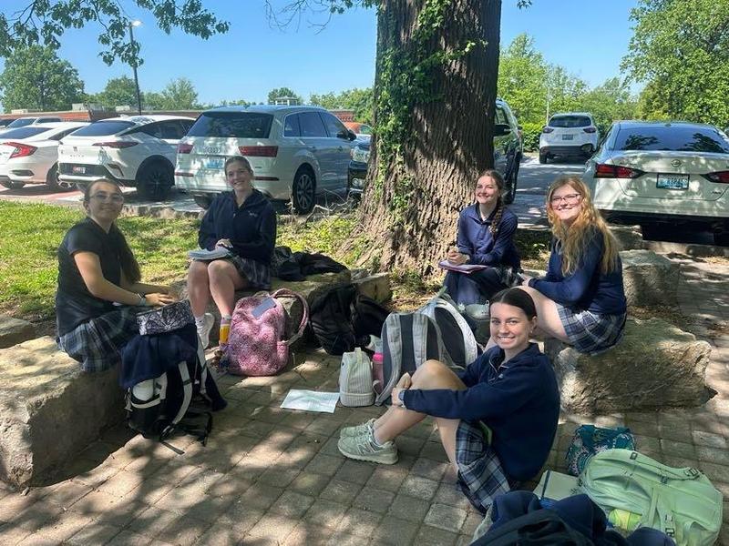 What did we do at school? Featured Photo