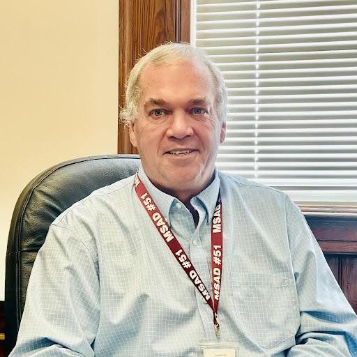 ScottPoulin's Profile Photo