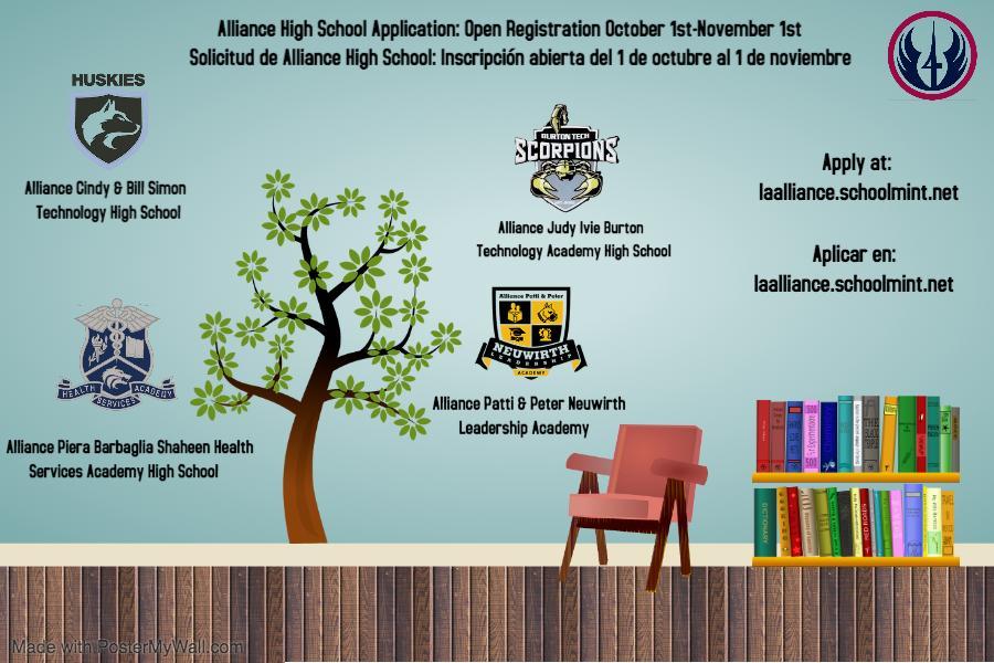 Alliance College Ready Middle Academy 4