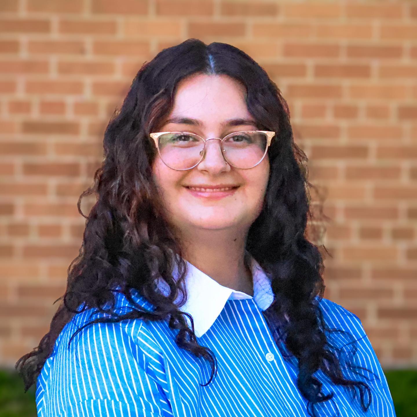 MorganKail-Ackerman, M.Ed., PEL's Profile Photo