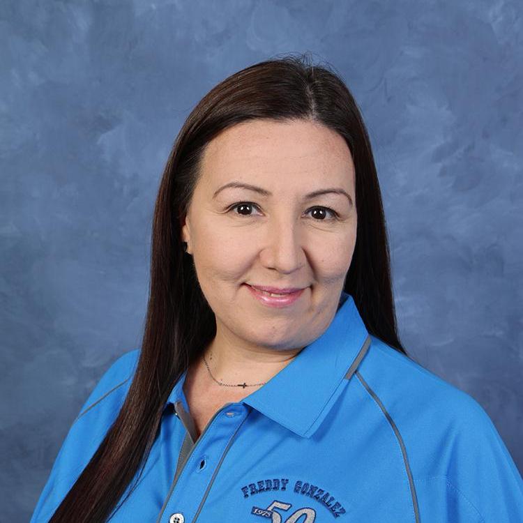 GracieLopez's Profile Photo