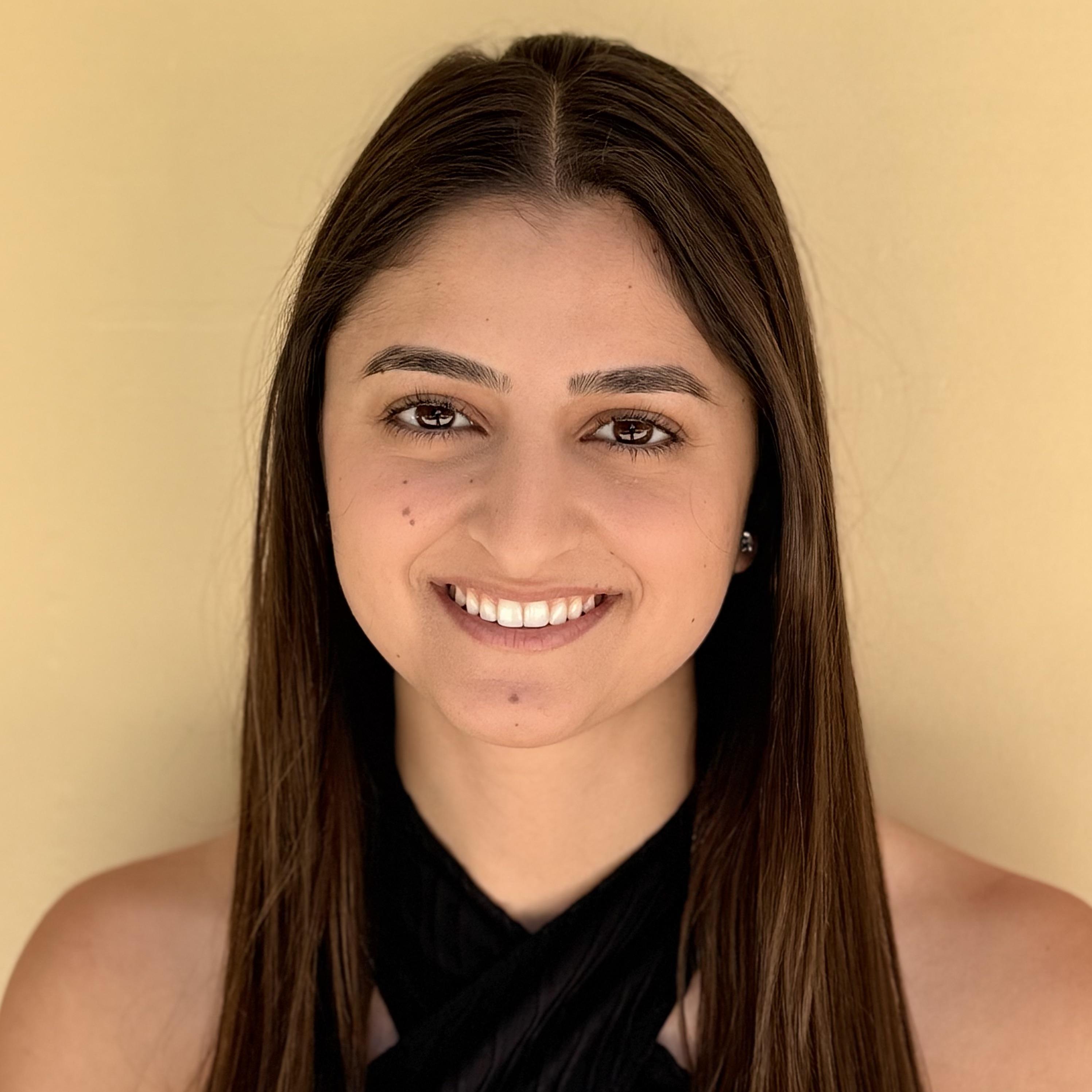 SelenaAbdulnour's Profile Photo