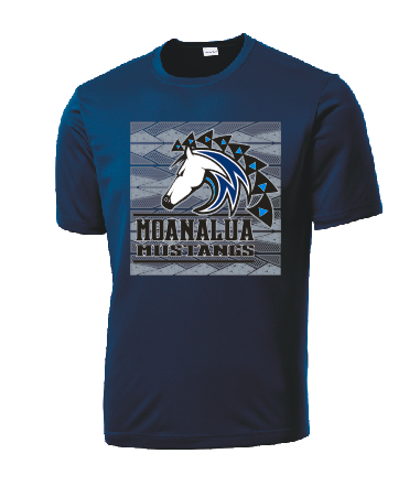 DRI-FIT UNIFORMS NOW AVAILABLE Featured Photo