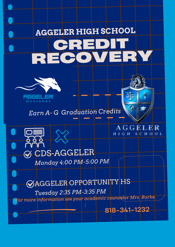 Credit Recovery