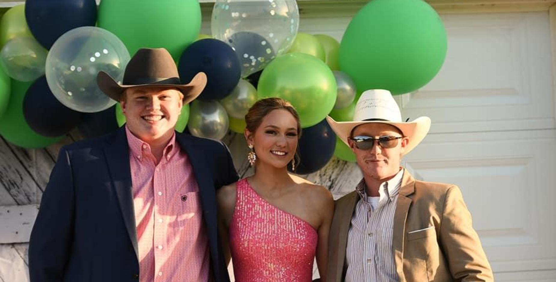 PROM 2022