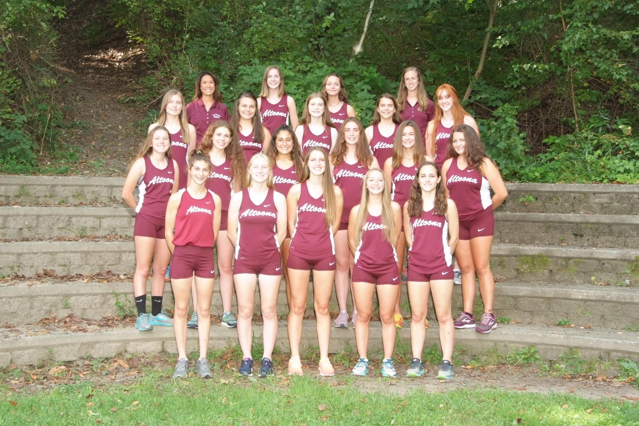 Athletics Department Athletics Altoona Area School District