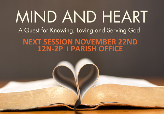 Mind and Heart
