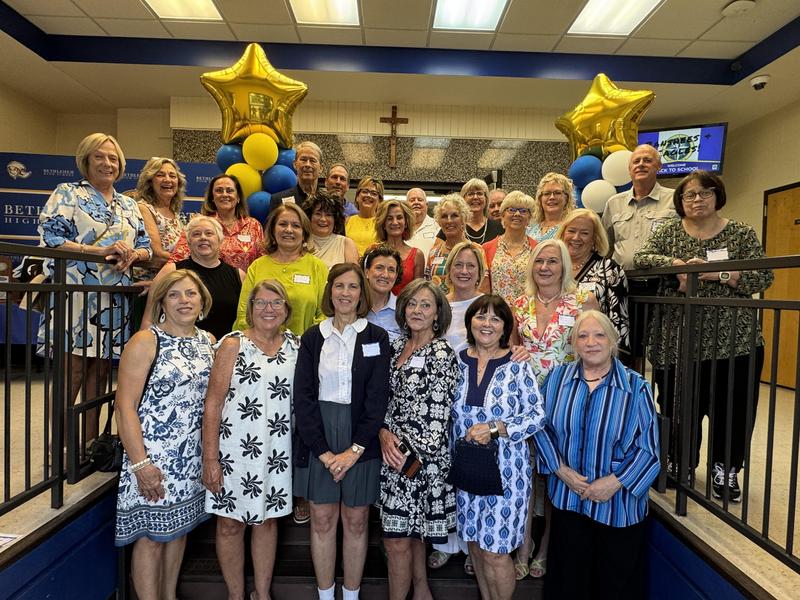 Reunion Weekend! Featured Photo