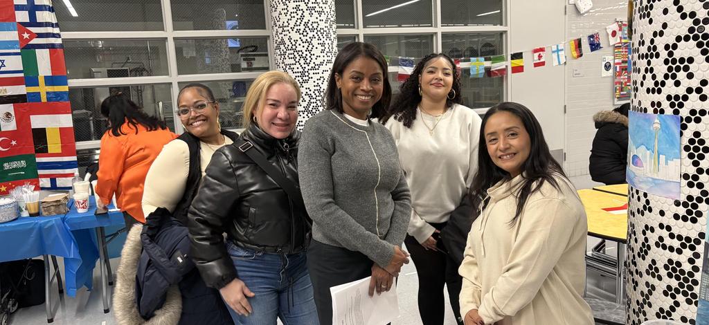 PARENT TEACHER ASSOCIATION