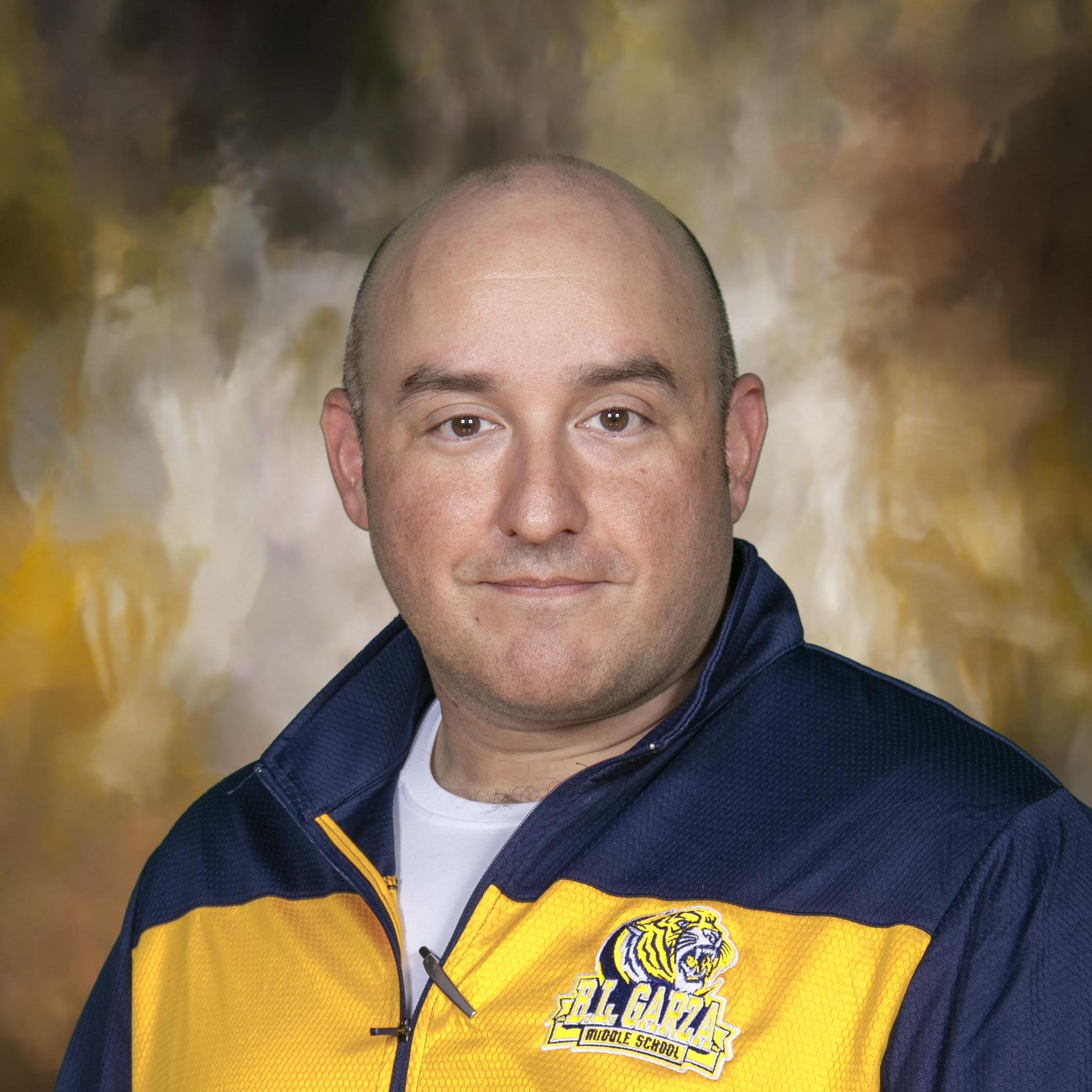 JoaquinLozano's Profile Photo